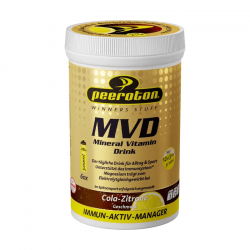 Mineral Vitamin Drink...
