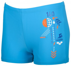 ARENA  B Beaut Jr Short