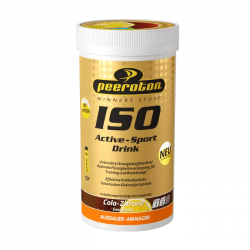 ISO Active Sport Drink...