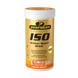 ISO Active Sport Drink...