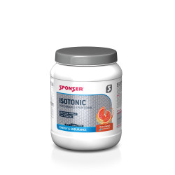 ISOTONIC - Fruit mix