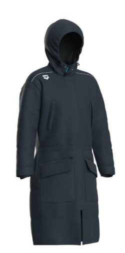 TEAM PARKA SOLID