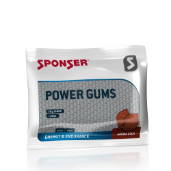 POWER GUMS COLA