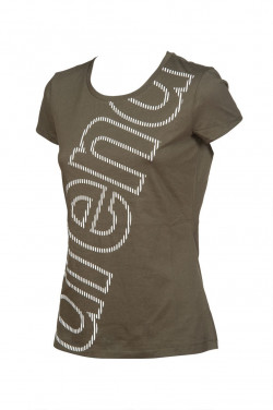 arena W Tee logo driven...