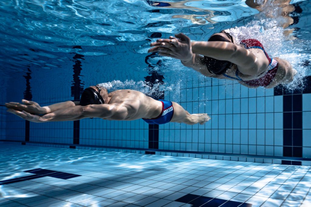 Pripojte sa k našej plaveckej komunite na ready2swim